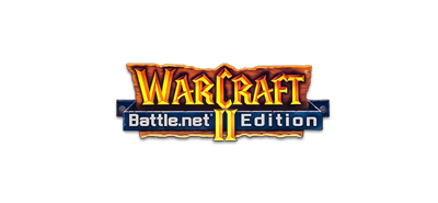Warcraft II: Battle.net Edition - Clear Logo Image