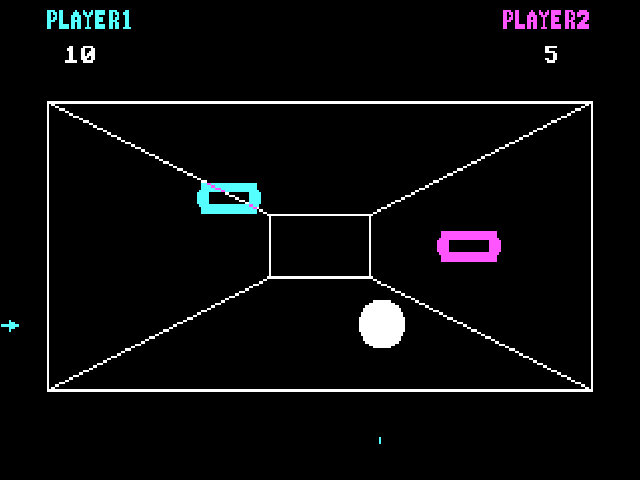 3D-Ball
