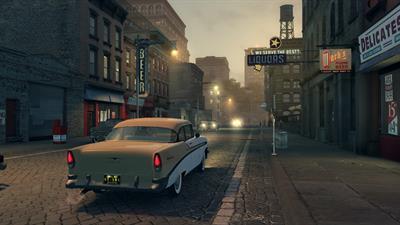 Mafia II - Screenshot - Gameplay Image