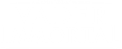 Vader Immortal: A Star Wars VR Series - Clear Logo Image