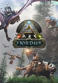 ARK Fjordur