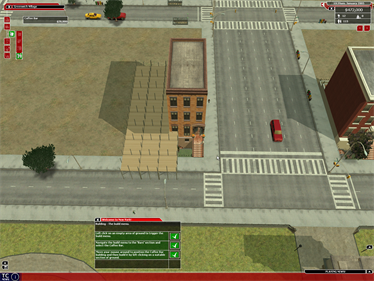 Tycoon City: New York - Screenshot - Gameplay Image