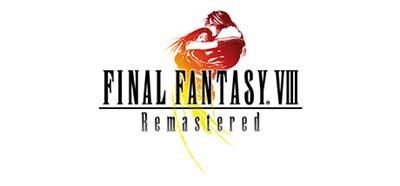 Final Fantasy VIII Remastered - Banner Image