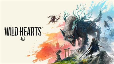 wild hearts - Banner Image