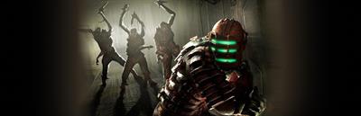 Dead Space (2008) - Banner Image