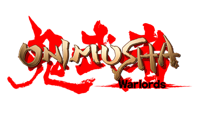 Onimusha: Warlords - Clear Logo Image