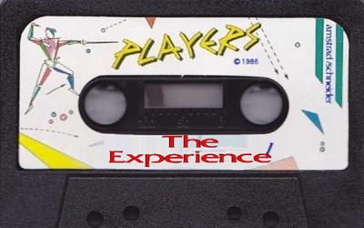 The Experience - Cart - Front Image