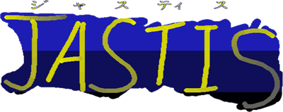 Jastis - Clear Logo Image