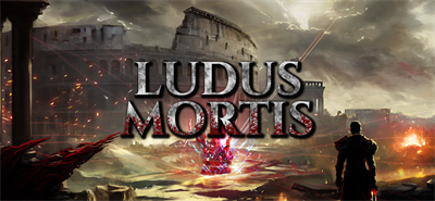 Ludus Mortis - Banner Image