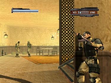 Kill Switch - Screenshot - Gameplay Image