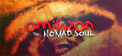 Omikron: The Nomad Soul - Banner Image