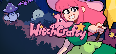 Witchcrafty - Banner Image