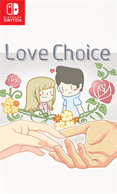 LoveChoice  - Box - Front Image