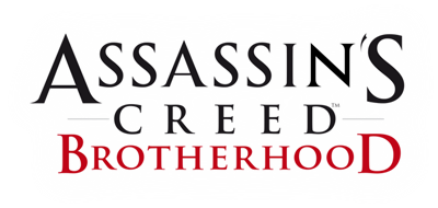Assassin’s Creed Brotherhood - Clear Logo Image