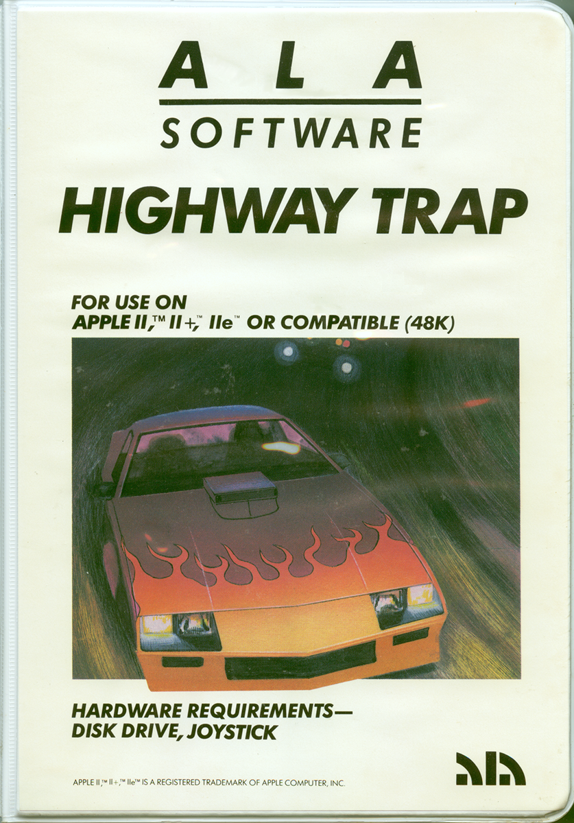 Highway Trap