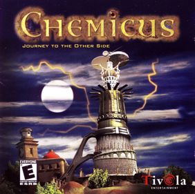 Chemicus: Journey to the Other Side