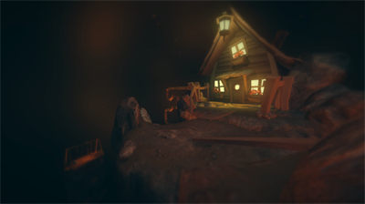 Among the Sleep: Enhanced Edition - Screenshot - Gameplay Image