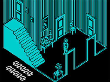 Inside Outing - Screenshot - Gameplay Image