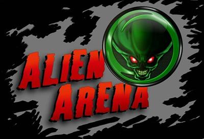Alien Arena - Banner Image