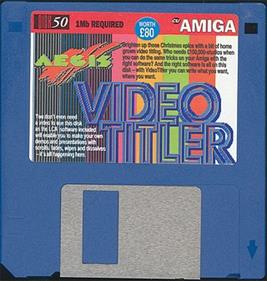 CU Amiga 1993-02 - Disc Image