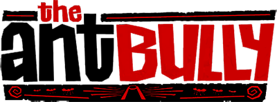 The Ant Bully - Clear Logo Image