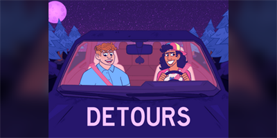 Detours