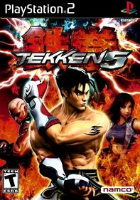 Tekken 5