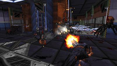 Ion Fury - Screenshot - Gameplay Image