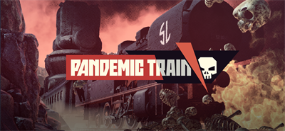 Pandemic Train - Banner Image