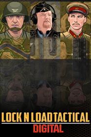 Lock 'n Load Tactical Digital: Core Game