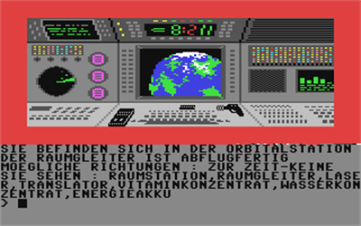Tronic - Screenshot - Gameplay Image