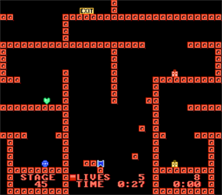 Twelve Seconds - Screenshot - Gameplay Image