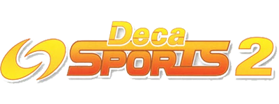 Deca Sports 2 - Clear Logo Image