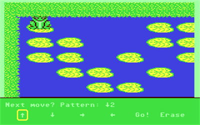 The Pond - Screenshot - Gameplay Image