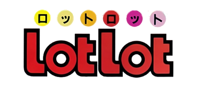 Lot Lot - Clear Logo Image