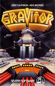 Gravitor