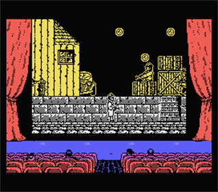 Chicago's 30 - Screenshot - Gameplay Image