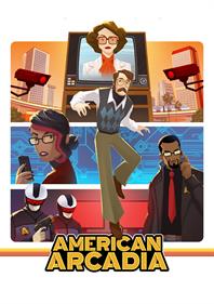 American Arcadia - Box - Front Image