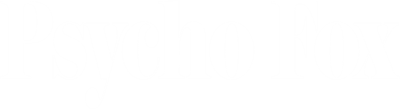 Psycho Fox - Clear Logo Image