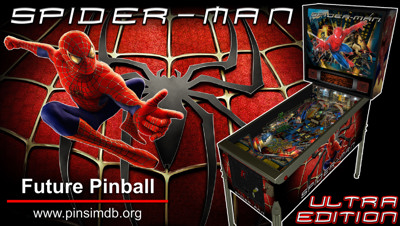 Spider-Man: ULTRA Edition