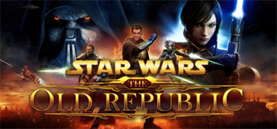 Star Wars: The Old Republic - Banner Image
