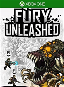 Fury Unleashed