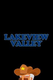 Lakeview Valley - Fanart - Box - Front Image