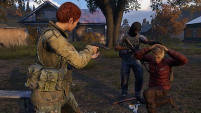 DayZ - Screenshot - Gameplay Image