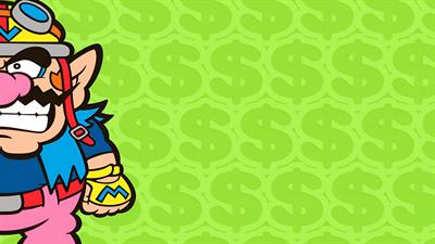 WarioWare, Inc.: Mega Microgame$! - Fanart - Background Image