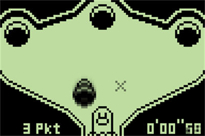 Pokémon Pinball Mini - Screenshot - Gameplay Image
