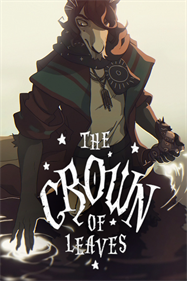 The Crown of Leaves - Box - Front Image