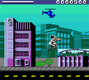 Rampage: World Tour - Screenshot - Gameplay Image