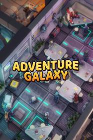 Adventure Galaxy