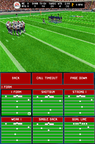 Madden NFL 2005 - Screenshot - Gameplay Image